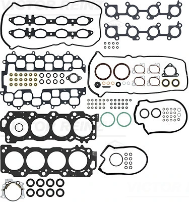 Gasket Kit, cylinder head